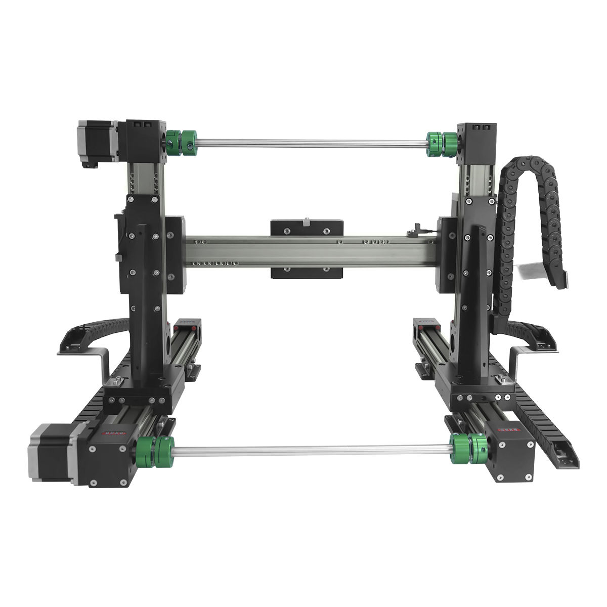 Robot Gantry RXP45XYZ-H, Meja  - Cnc Router ulasan dan harga