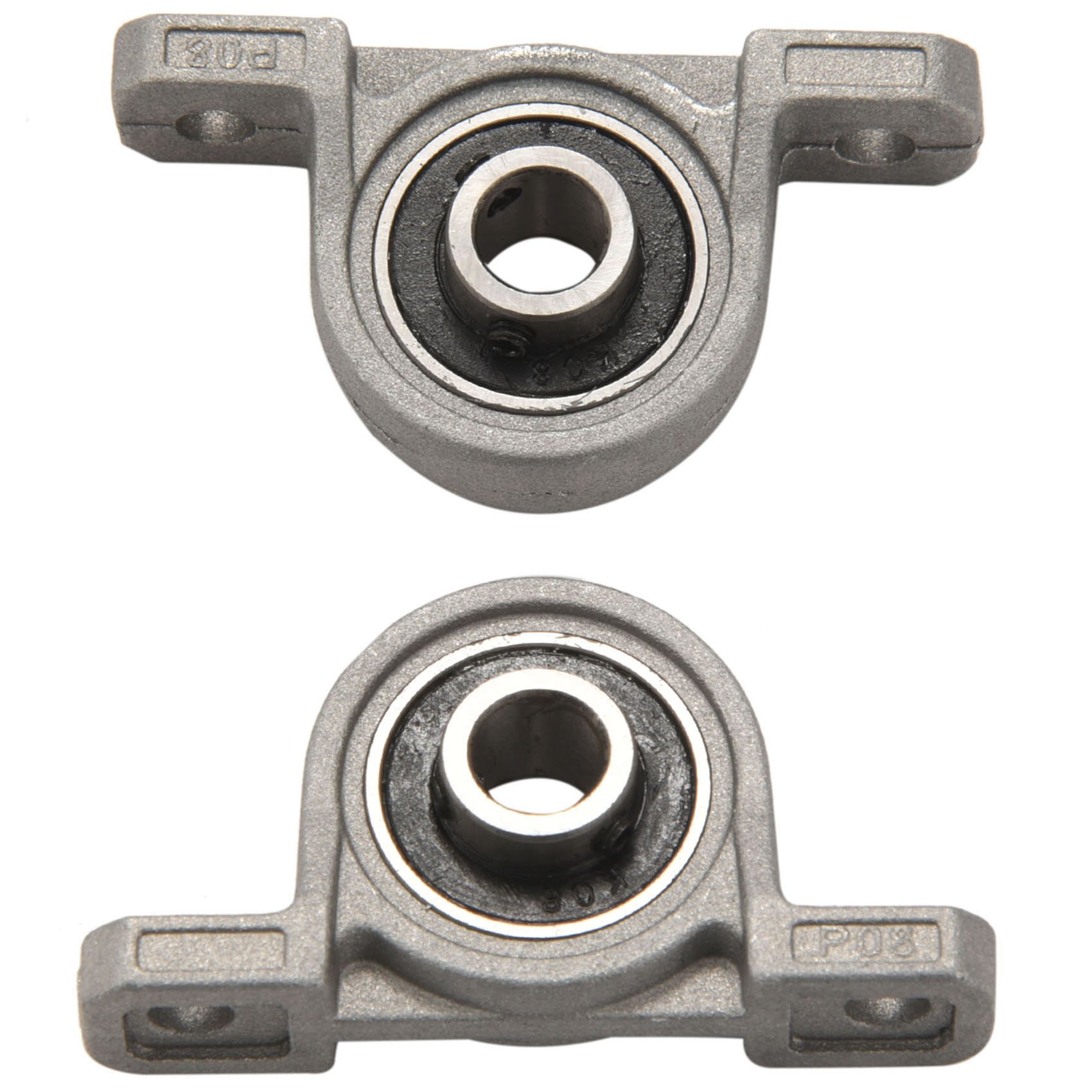 Set Sekrup Timbal T8 300Mm 8Mm - Lead Screw 8Mm ulasan dan harga