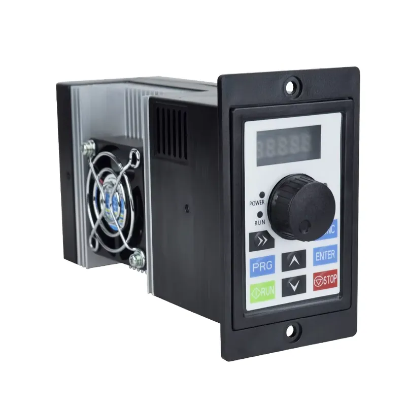 VFD Seri 503 Berkinerja Tinggi - Spindle Motor ulasan dan harga