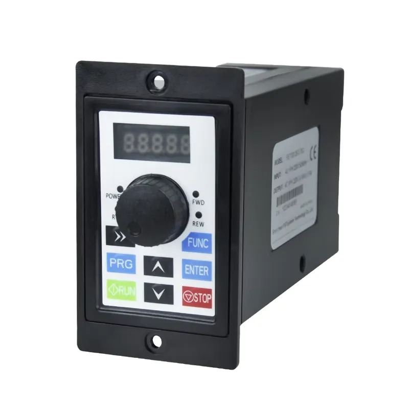 VFD Seri 503 Berkinerja Tinggi - Spindle Motor ulasan dan harga