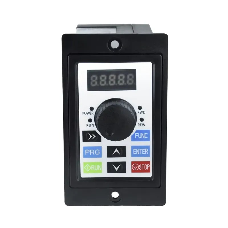 VFD Seri 503 Berkinerja Tinggi - Spindle Motor ulasan dan harga