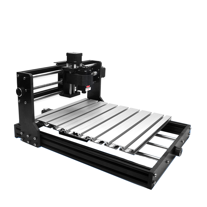 Kit Ekstensi Sumbu Y CNC 3018  - 3018 Aluminium Cnc ulasan dan harga