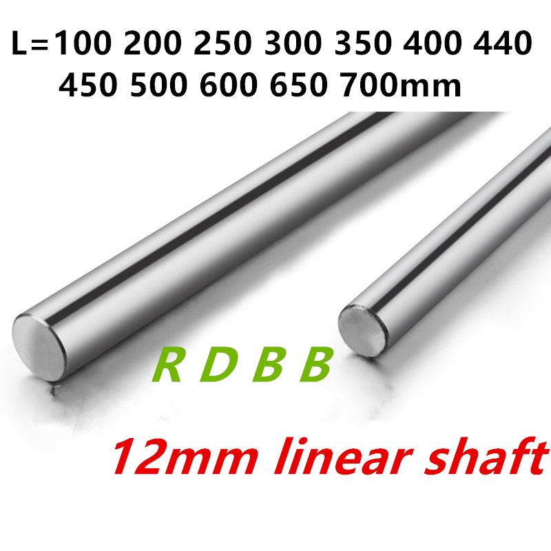 Batang Linear 8mm 10mm 12mm 16 - Linear Rod 8Mm ulasan dan harga