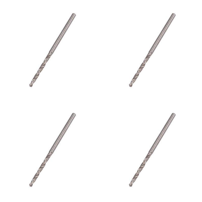 4 Pak X((2.35MM Shank Carbide  - End Mill ulasan dan harga