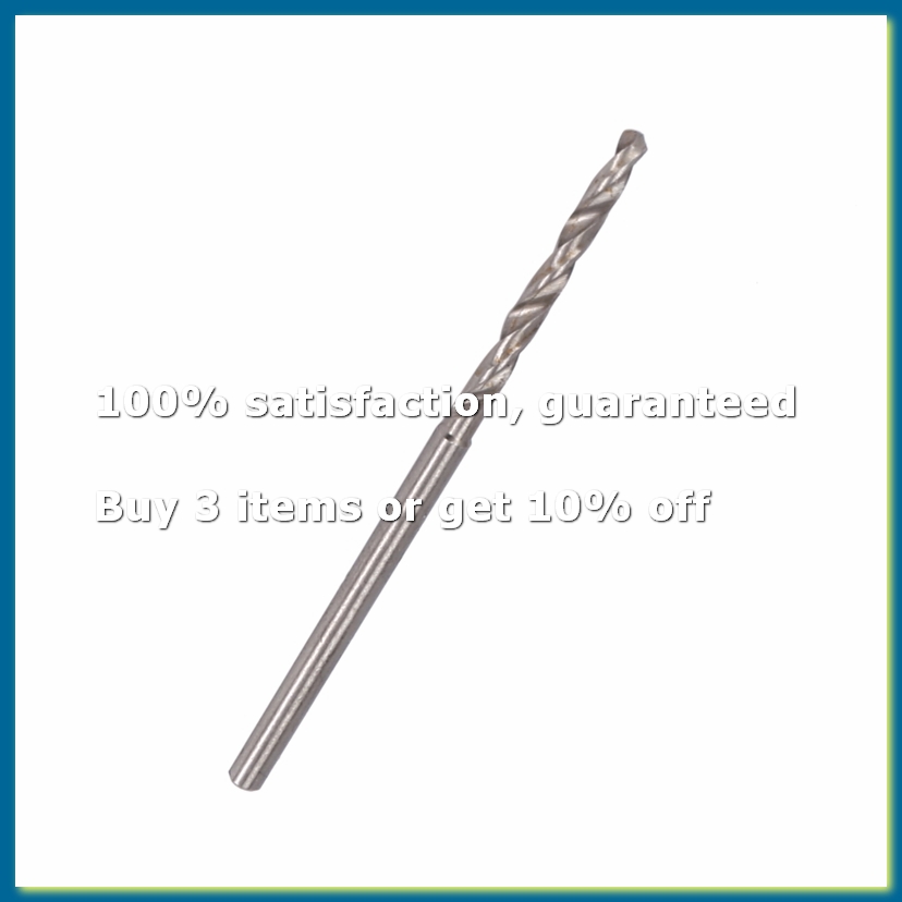 4 Pak X((2.35MM Shank Carbide  - End Mill ulasan dan harga