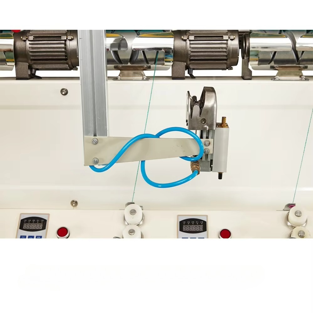 Mesin Penggulung Benang Wol Ot - Spindle Motor ulasan dan harga