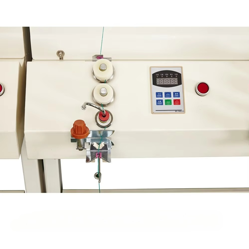 Mesin Penggulung Benang Wol Ot - Spindle Motor ulasan dan harga