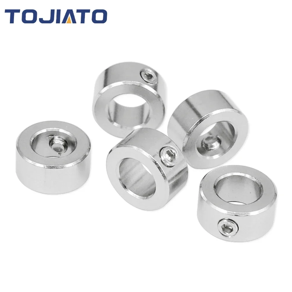2/4/6/8/10 buah 8mm T8 Opensou - Lead Screw 8Mm ulasan dan harga