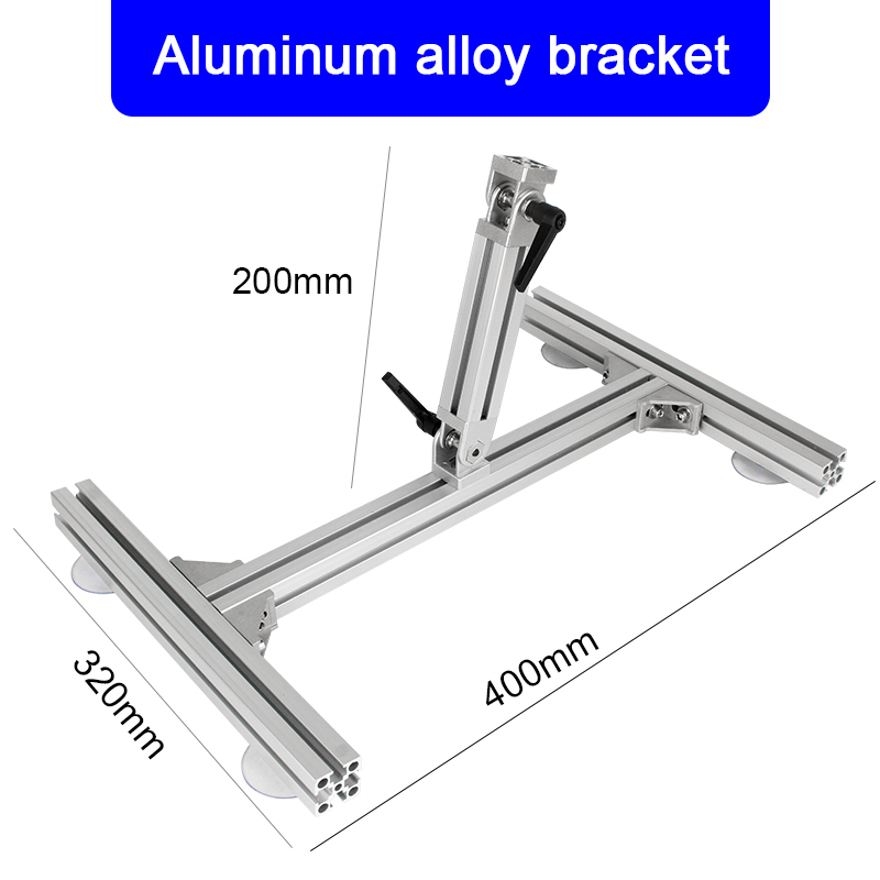 Aktuator Linear Teleskopik yan - Linear Rail ulasan dan harga