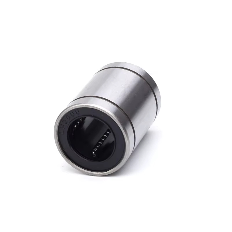 10pcs LM8 LM8UU LM3UU LM10UU L - Linear Rod 8Mm ulasan dan harga