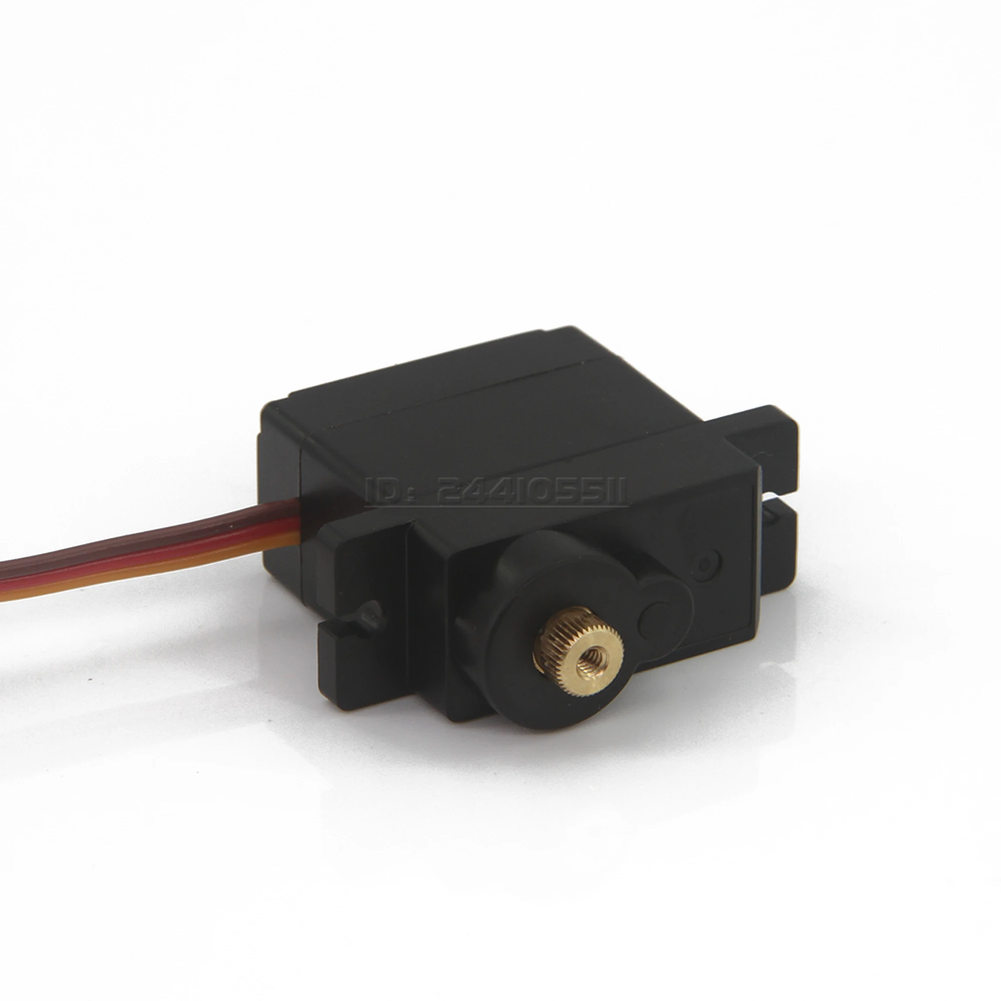 NEEBRC 9G Micro Metal Gear Dig - Servo 9G ulasan dan harga