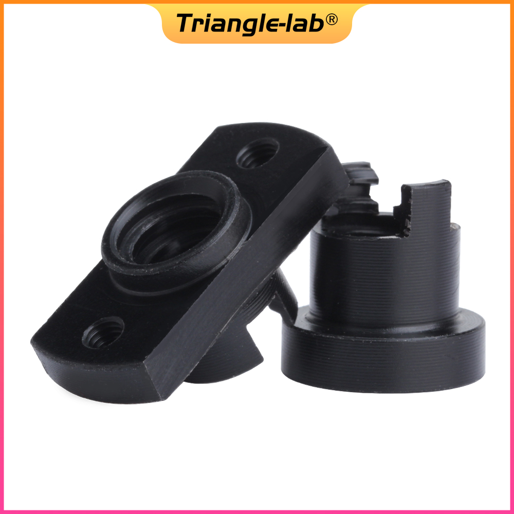 Trianglelab Tr8 T8 Mur Sekrup  - Lead Screw 8Mm ulasan dan harga
