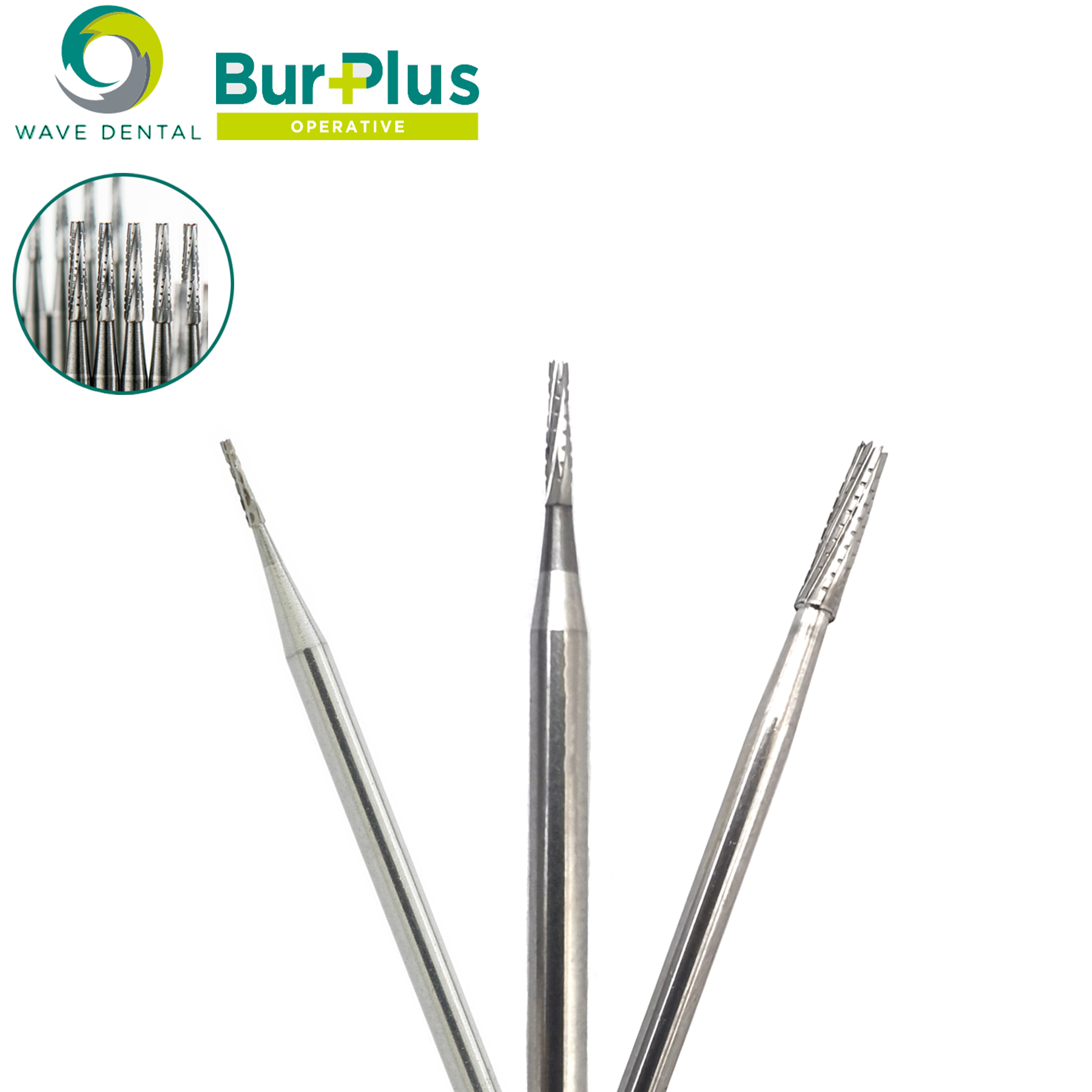 Bor Tungsten Karbida Gigi Bor  - Carbide End Mill ulasan dan harga