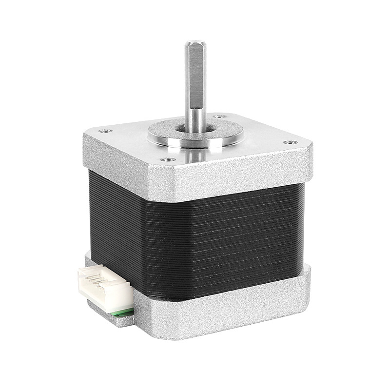 Nema17 machine 4401 42 motor s - Stepper Motor Nema17 ulasan dan harga