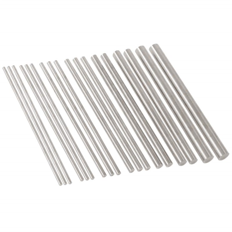 1 Buah 316 SS 6mm 8mm 10mm 12  - Linear Rod 8Mm ulasan dan harga
