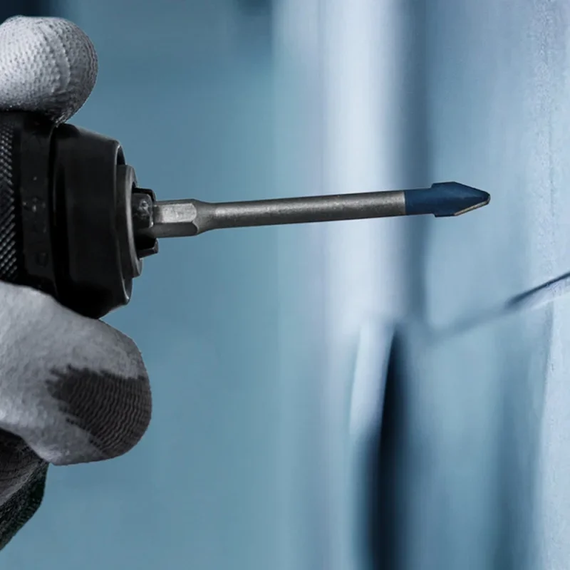 Mata Bor Keramik Keras BOSCH H - Drill Bit Set ulasan dan harga