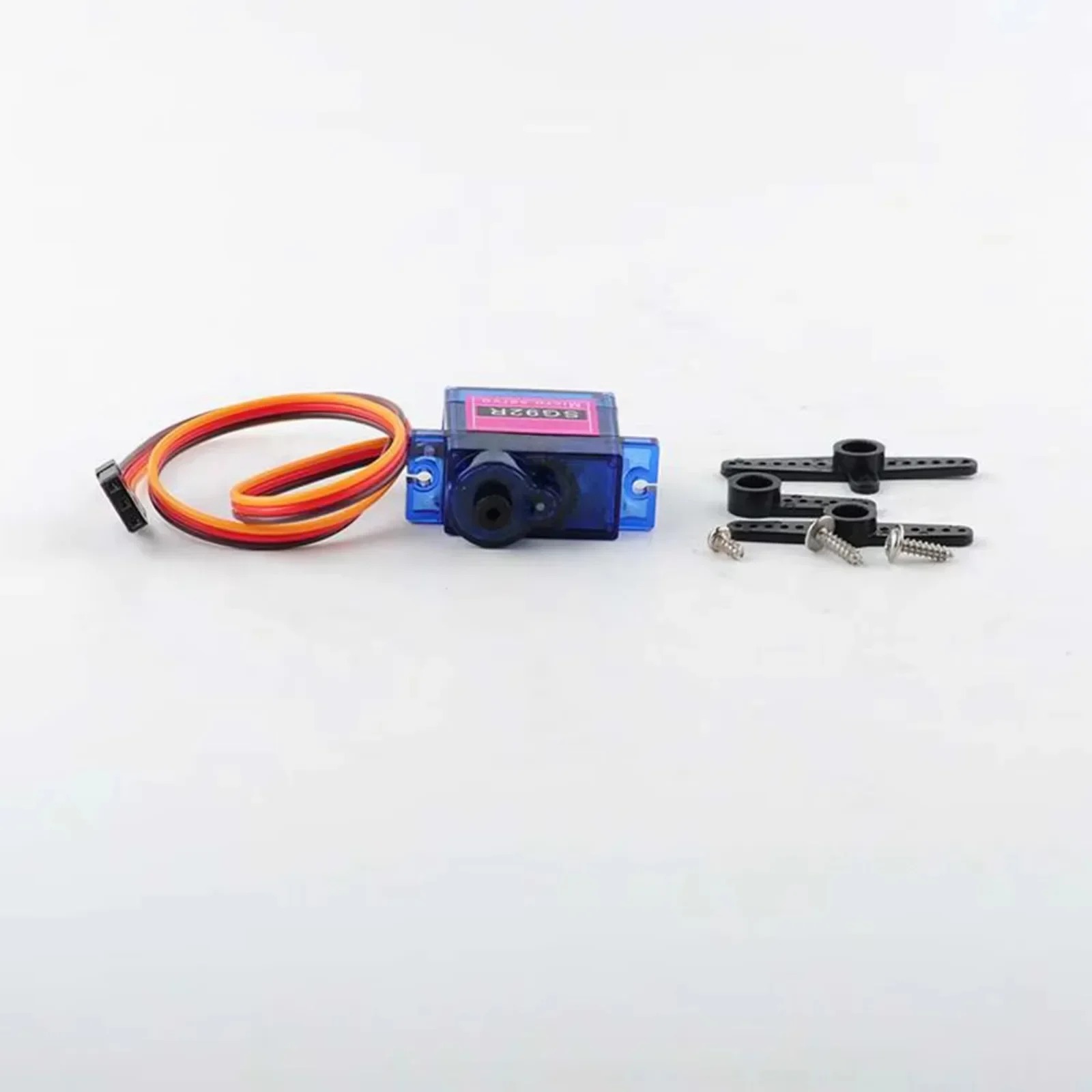 10 Buah/Banyak SG92R Micro Ser - Servo 9G ulasan dan harga