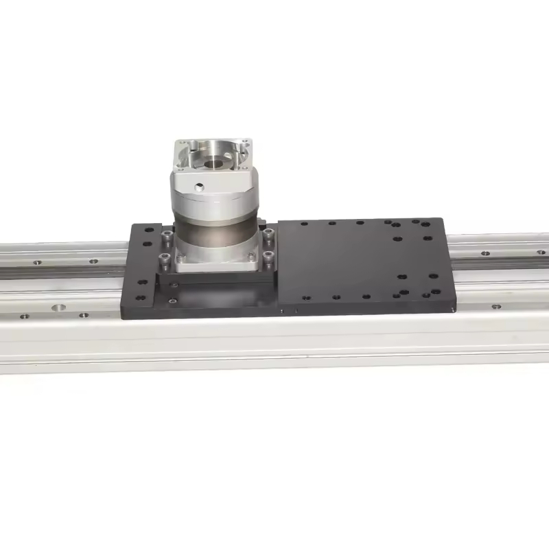 RXC210 CNC Modul Rel Geser Pre - Linear Rail ulasan dan harga