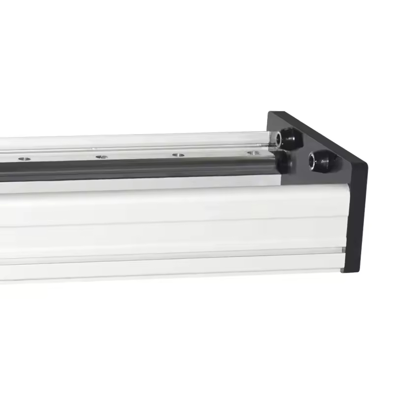 RXC210 CNC Modul Rel Geser Pre - Linear Rail ulasan dan harga