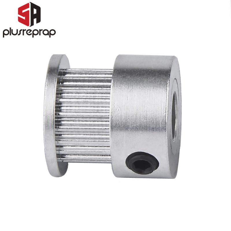 GT2 20 Gigi Timing Pulley Bore - Gt2 Pulley ulasan dan harga