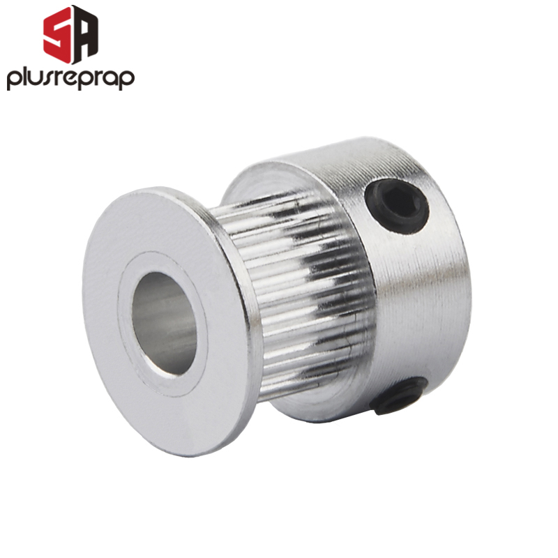 GT2 20 Gigi Timing Pulley Bore - Gt2 Pulley ulasan dan harga