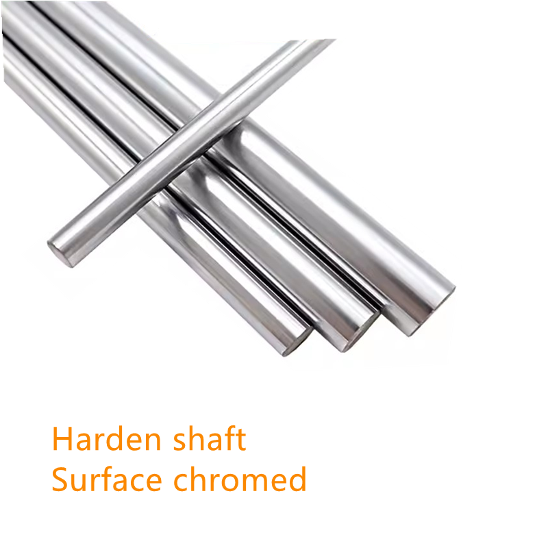1 buah Batang Linear Berpermuk - Linear Rod 8Mm ulasan dan harga