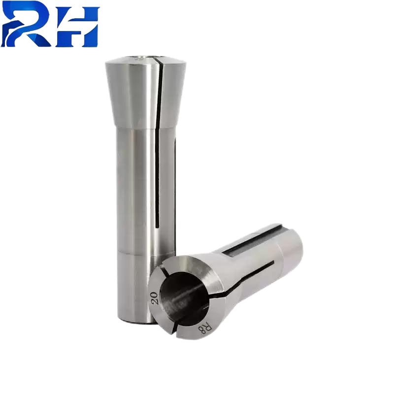 R8 Chuck Pemotong CNC Inggris/ - End Mill ulasan dan harga