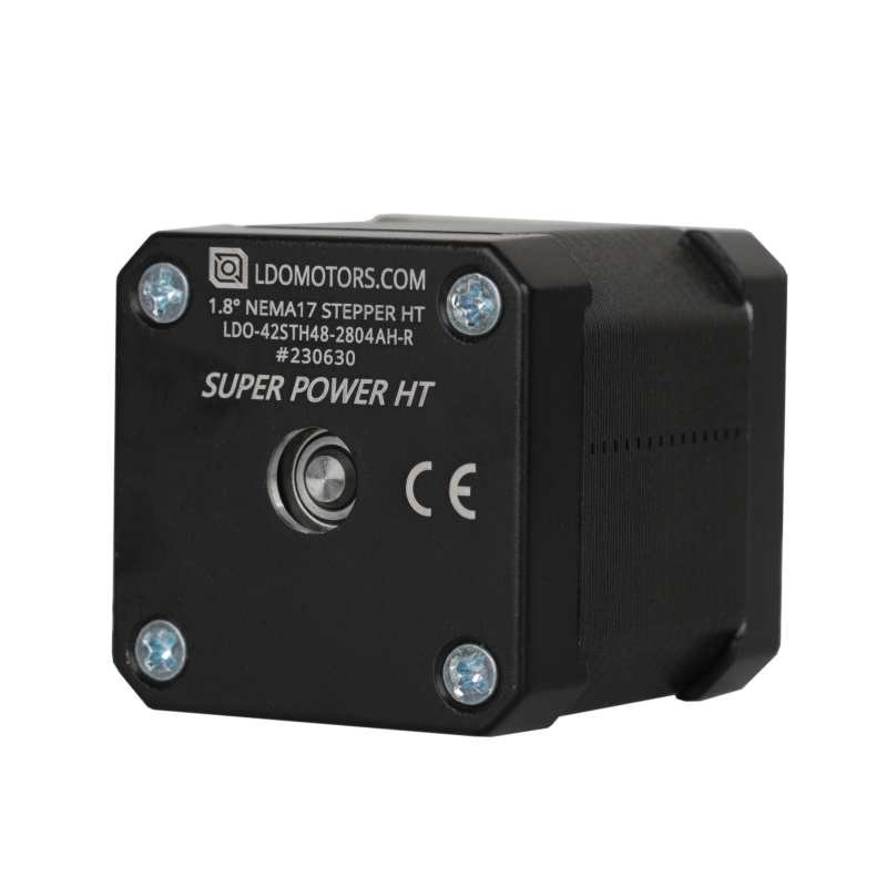 Mellow LDO 48MM Nema 17 Motor  - Stepper Motor Nema17 ulasan dan harga