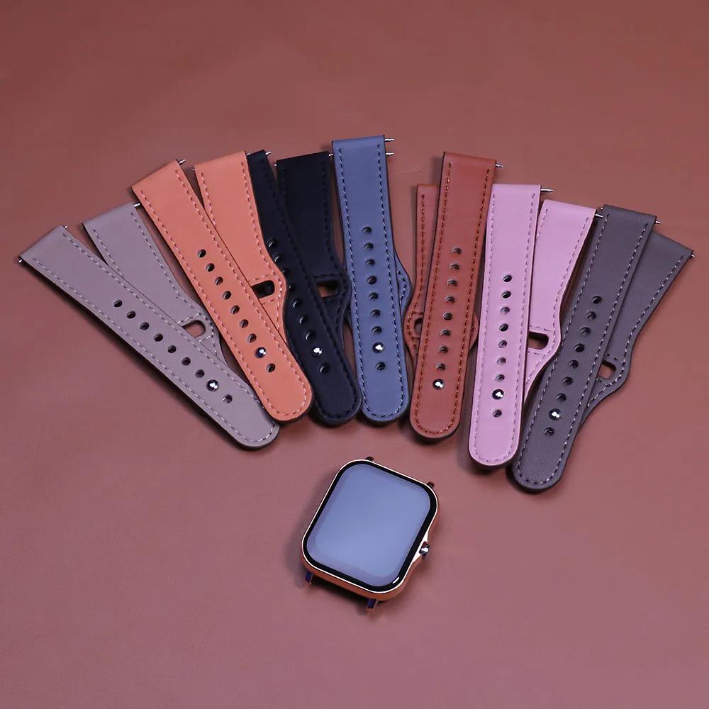 Tali kulit untuk Samsung Galax - Gt2 Pulley ulasan dan harga
