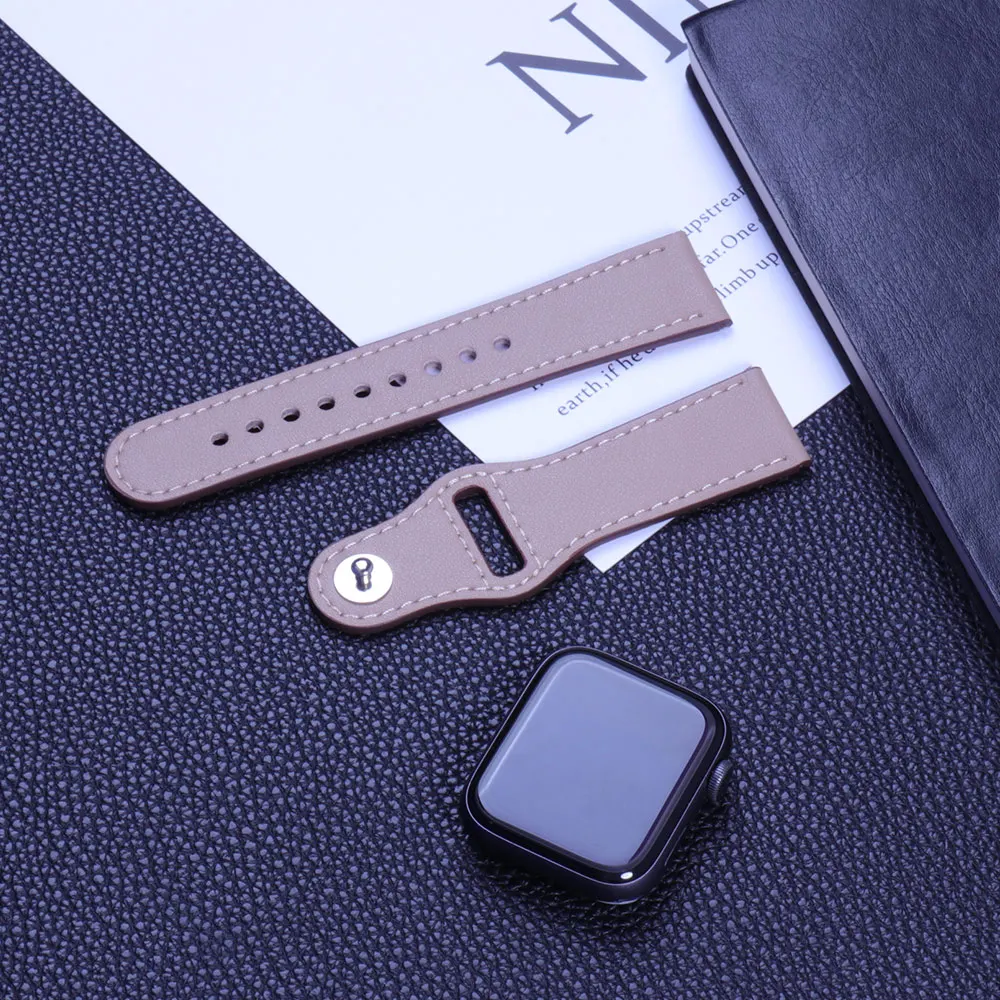 Tali kulit untuk Samsung Galax - Gt2 Pulley ulasan dan harga
