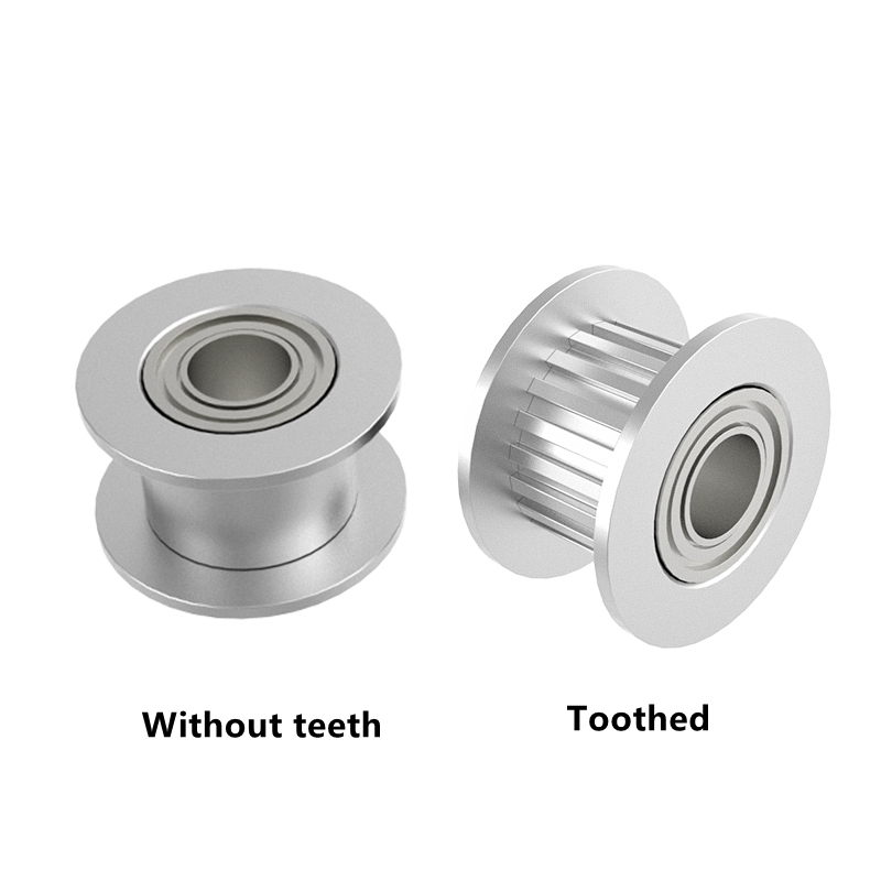 Katrol Waktu Pemalas GT2 16 Gi - Gt2 Pulley ulasan dan harga