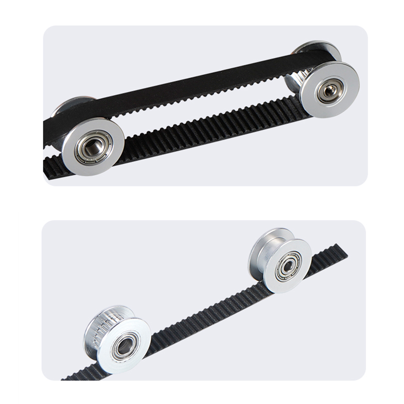 Katrol Waktu Pemalas GT2 16 Gi - Gt2 Pulley ulasan dan harga