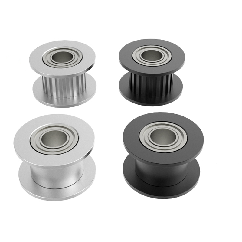 Katrol Waktu Pemalas GT2 16 Gi - Gt2 Pulley ulasan dan harga