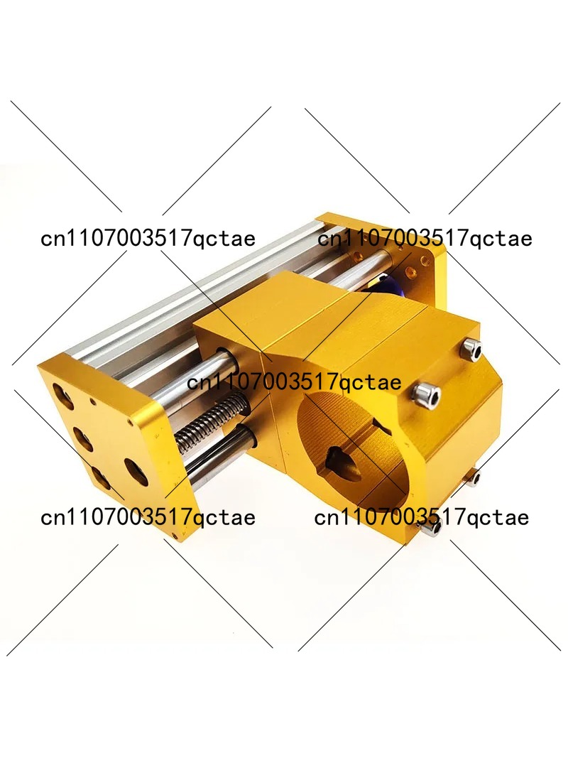 Modul Sumbu Z CNC 3018 Meja Ge - 3018 Aluminium Cnc ulasan dan harga