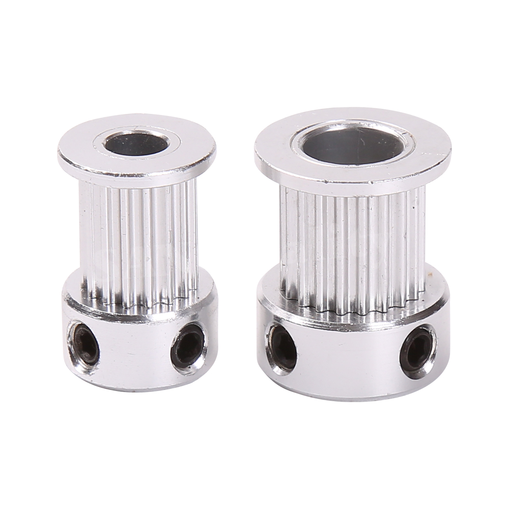 16 T/20 T GT2 3D Printer bagia - Gt2 Pulley ulasan dan harga