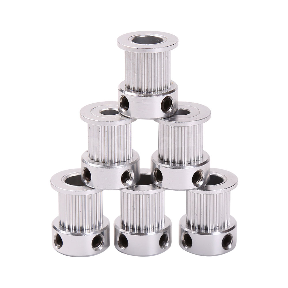 16 T/20 T GT2 3D Printer bagia - Gt2 Pulley ulasan dan harga