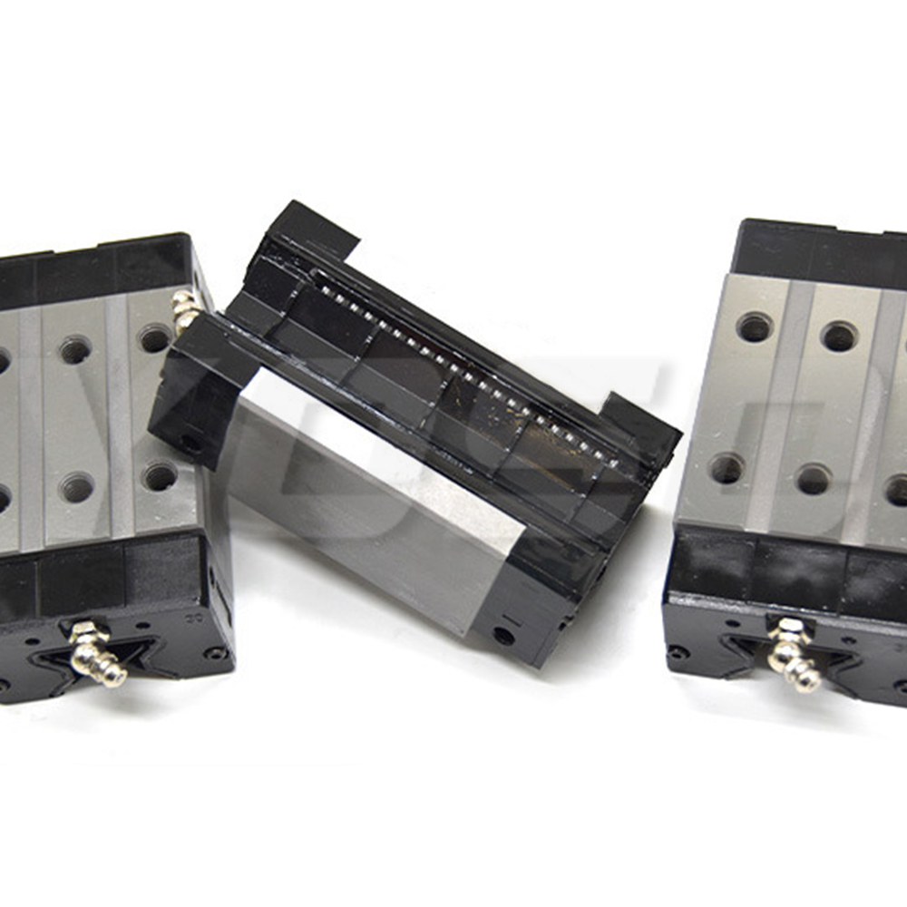 Rel Linear Harga Kompetitif De - Linear Rail ulasan dan harga
