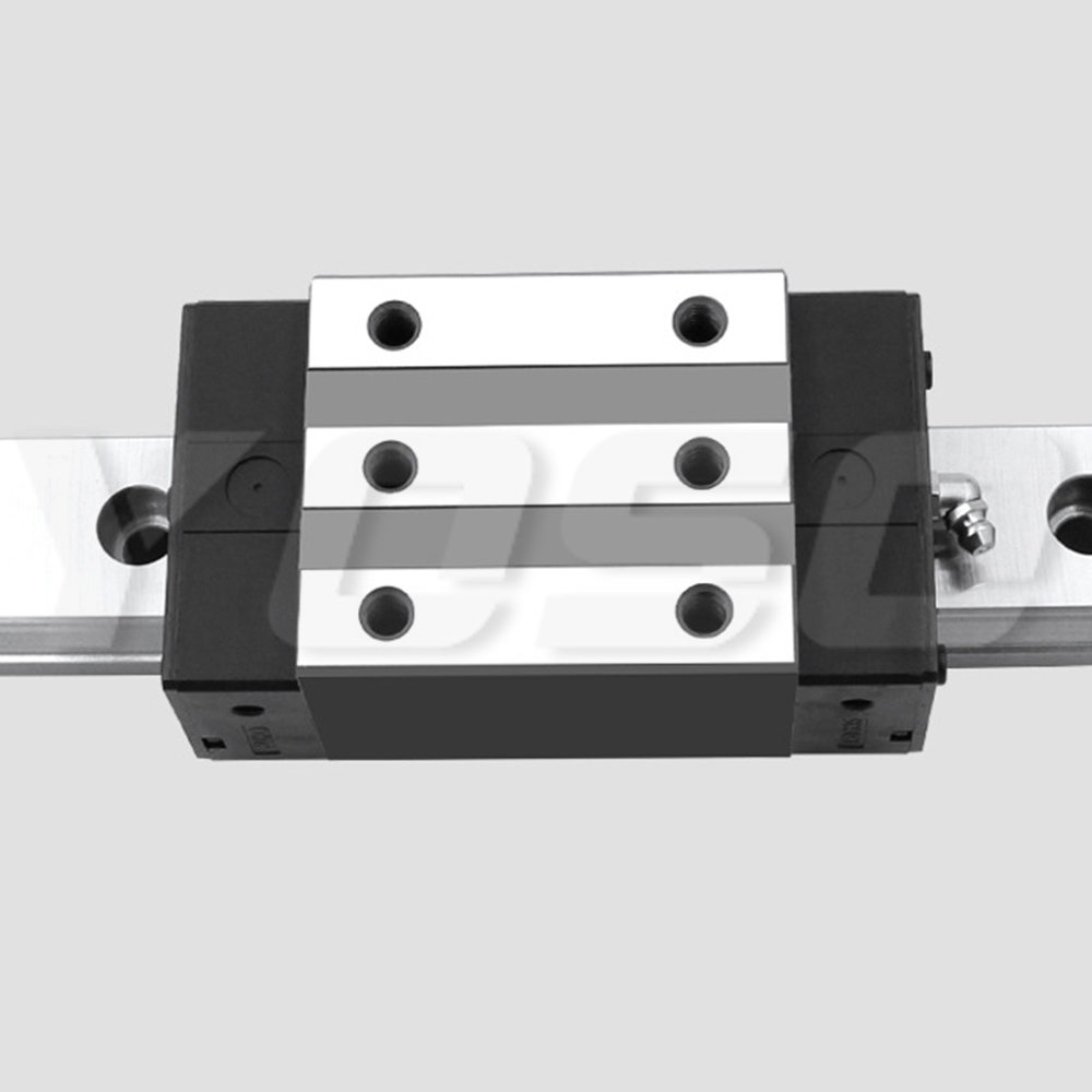 Rel Linear Harga Kompetitif De - Linear Rail ulasan dan harga