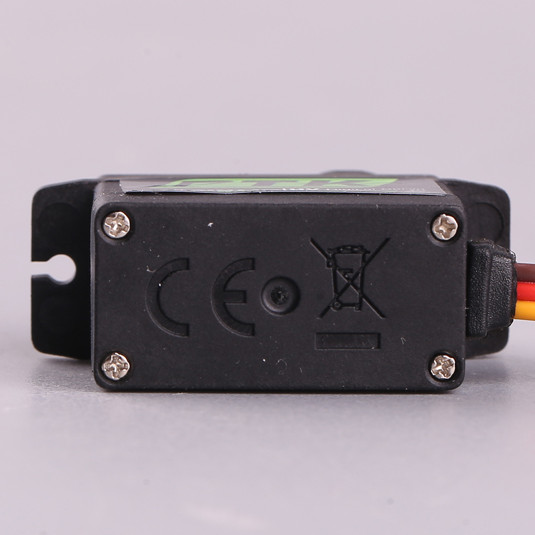 PTK 7462W MG 9g Servo Digital  - Servo 9G ulasan dan harga