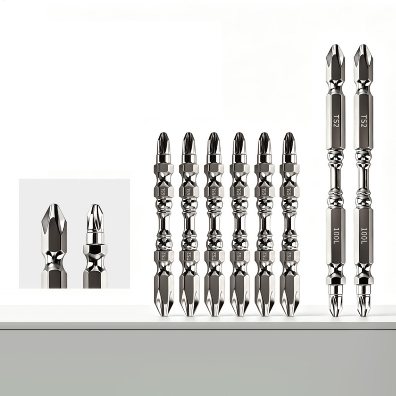 Set Mata Obeng Magnetik Tugas  - Drill Bit Set ulasan dan harga