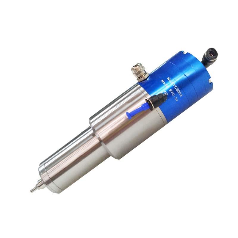 Spindle ATC 60000rpm 0.35KW 0. - Spindle Motor ulasan dan harga