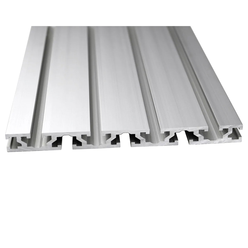 1 Buah 15180 Profil Aluminium  - 3018 Aluminium Cnc ulasan dan harga