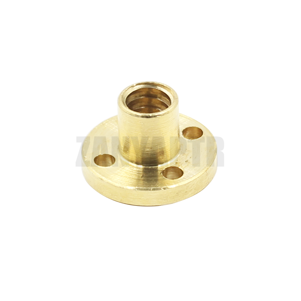 3D Printer dan CNC Memimpin 2  - Lead Screw 8Mm ulasan dan harga