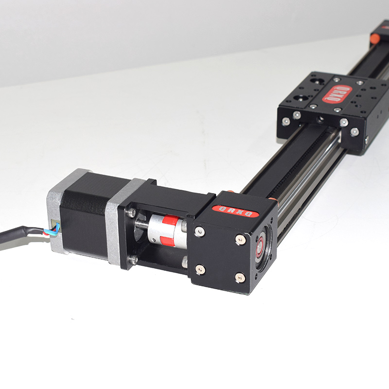 Rel Linear QRXQ RXP30 Motor St - Nema23 Stepper ulasan dan harga