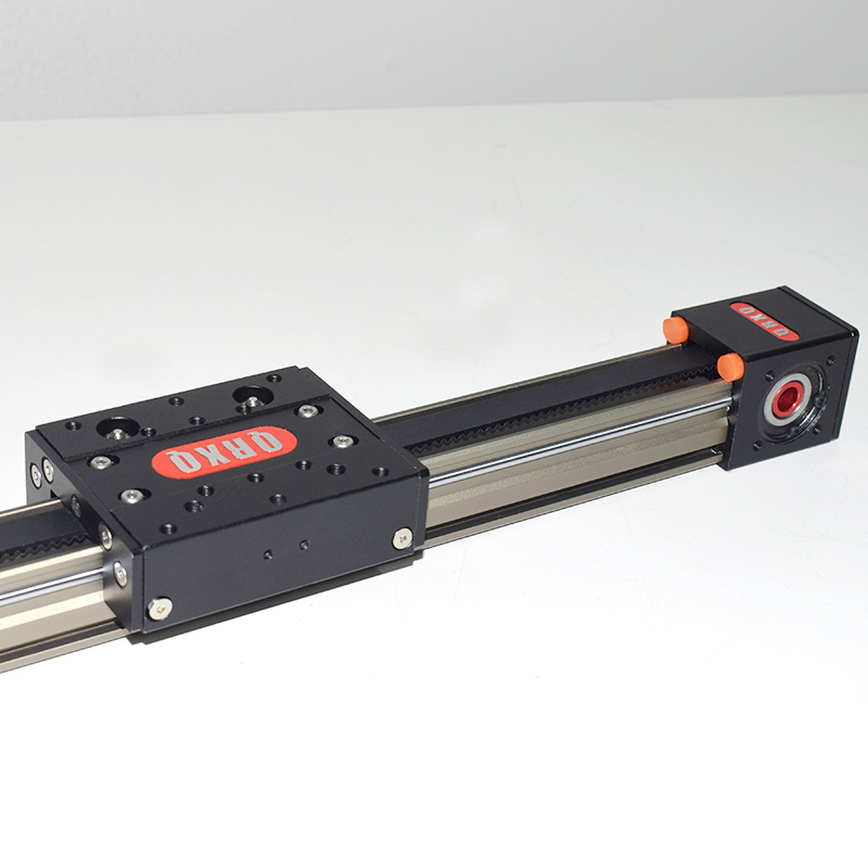 Rel Linear QRXQ RXP30 Motor St - Nema23 Stepper ulasan dan harga