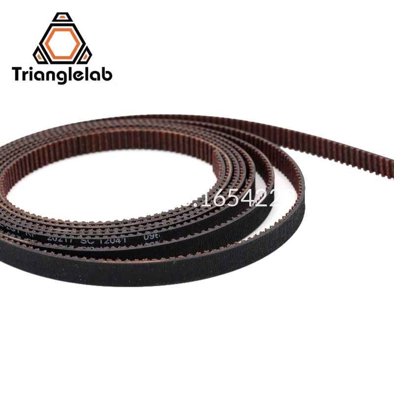 Sabuk Sinkron R Trianglelab Ga - Gt2 Pulley ulasan dan harga