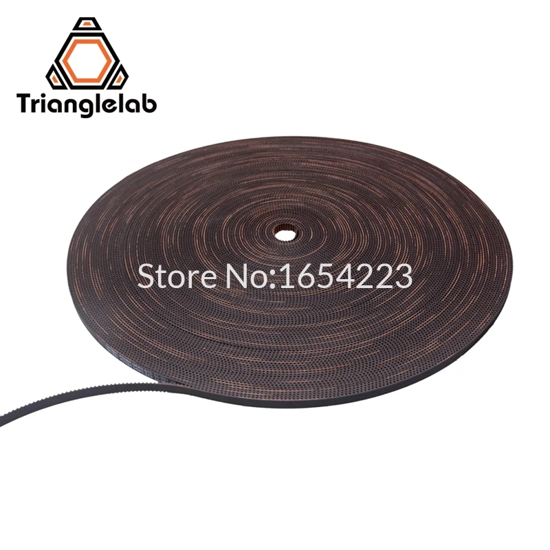 Sabuk Sinkron R Trianglelab Ga - Gt2 Pulley ulasan dan harga