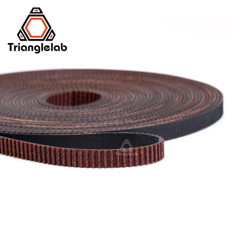 Sabuk Sinkron R Trianglelab Ga - Gt2 Pulley ulasan dan harga