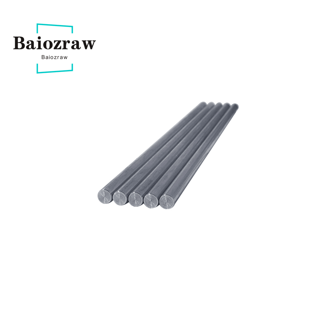 2 Buah Bagian Printer 3d Poros - Linear Rod 8Mm ulasan dan harga