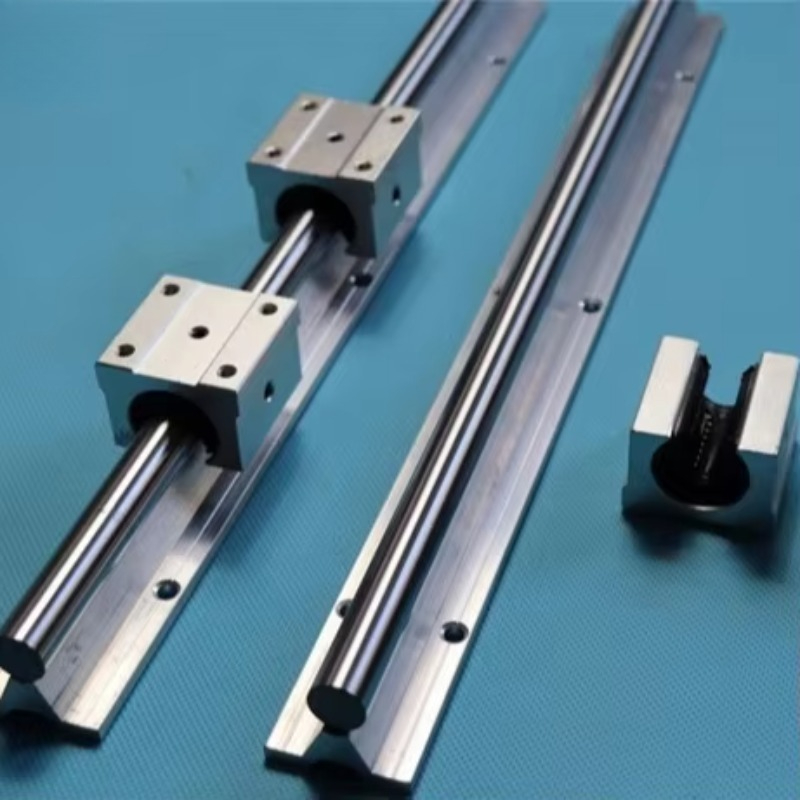 Promo Panas 2019! Pabrik China - Linear Rail ulasan dan harga